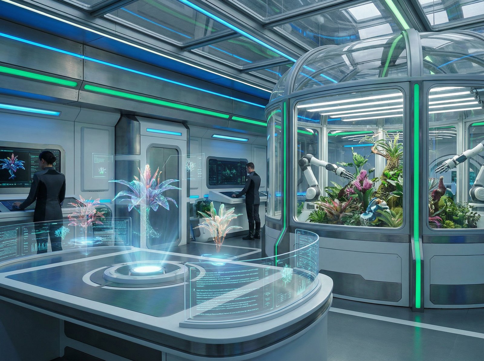 看片植物视频摄影师王建刚