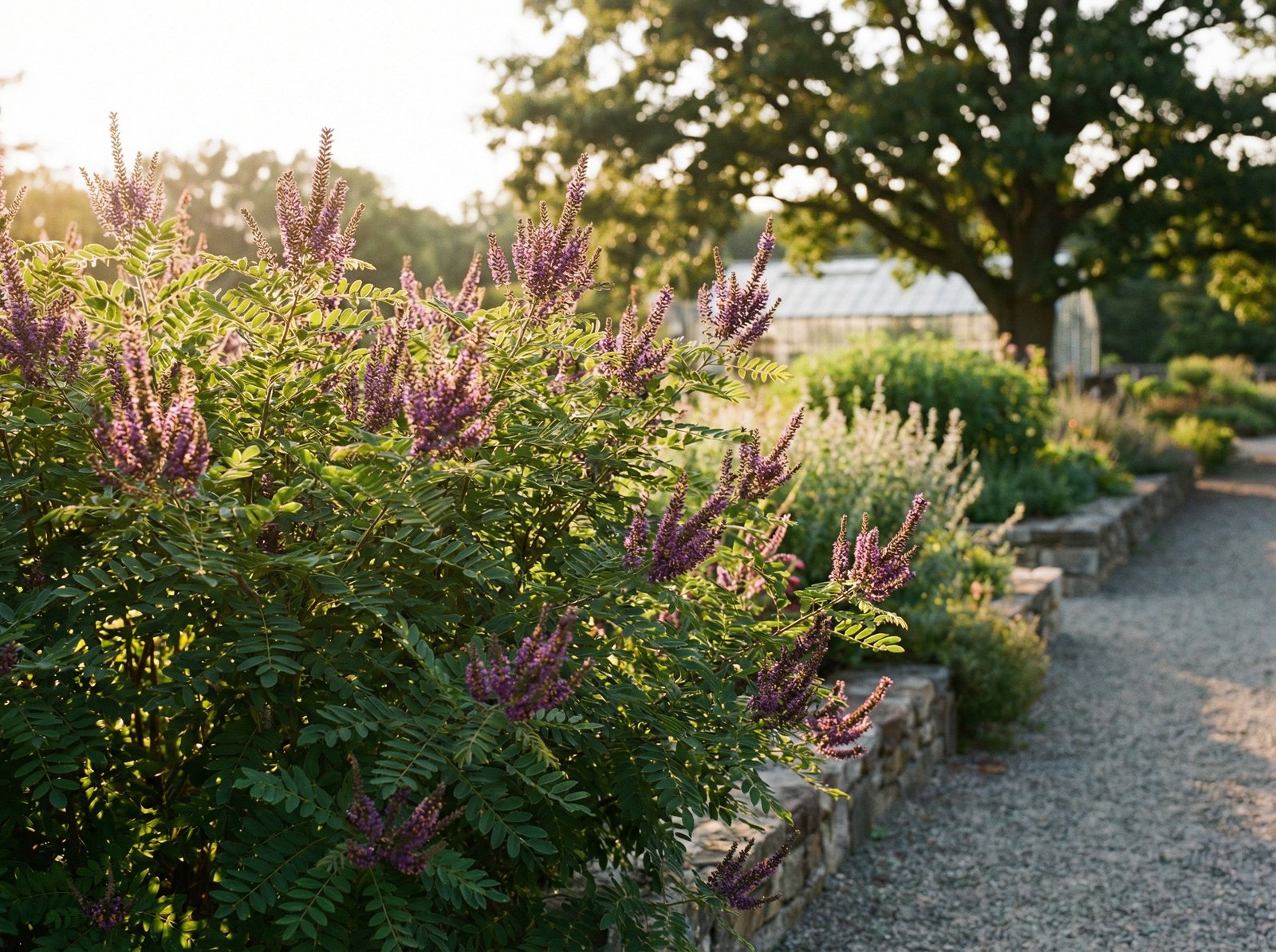 看片紫穗槐植物视频分享